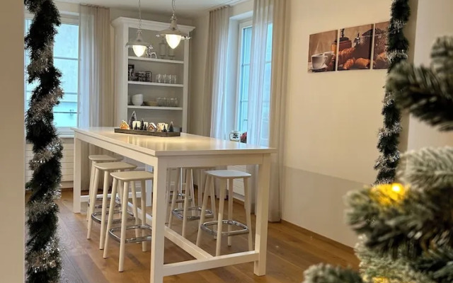 Verena's Boutique Villa au lac