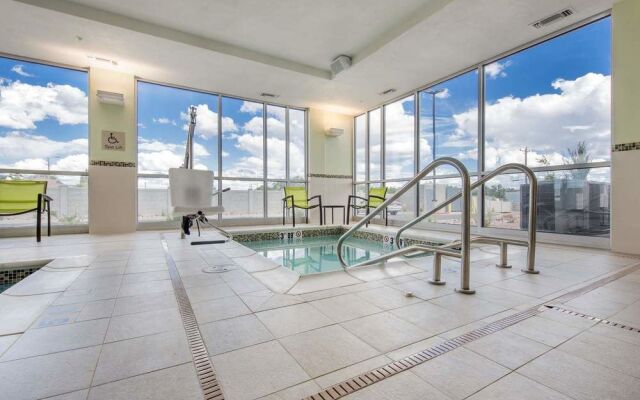 SpringHill Suites Gallup