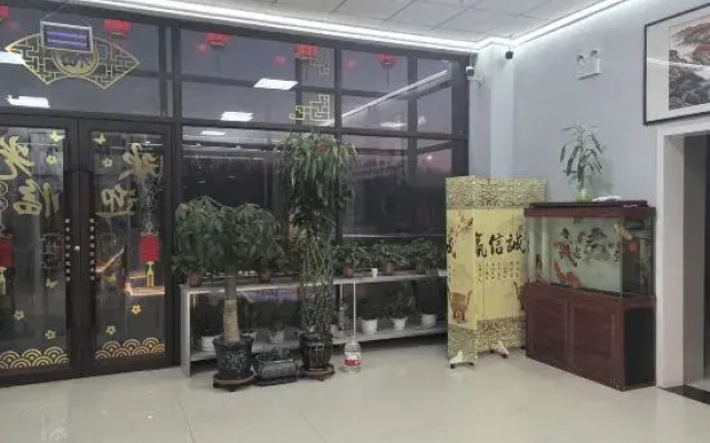 Premium Express Hotel