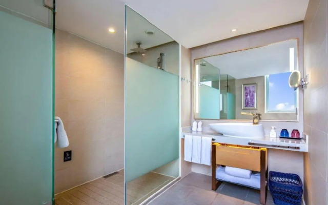 Lavande Hotels Beijing Tian'anmen Wangfujing Street