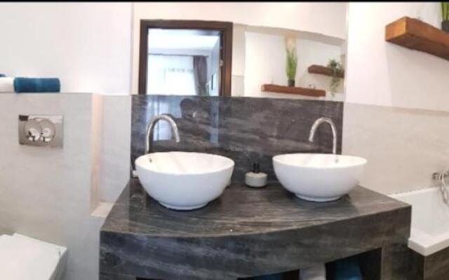 La Salcia din Pădure