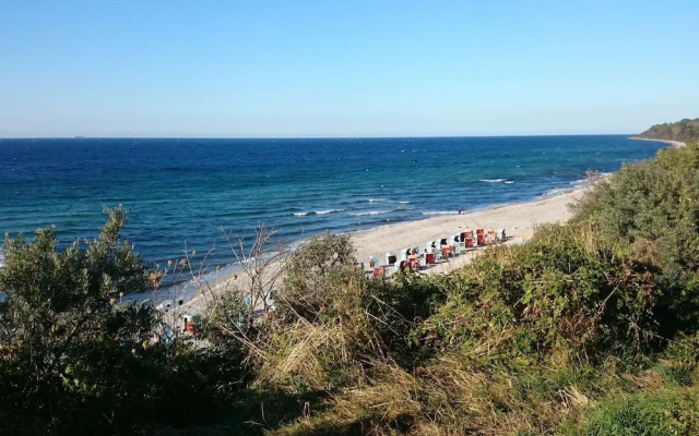 Cozy Apartment in Rerik Germany near Sea