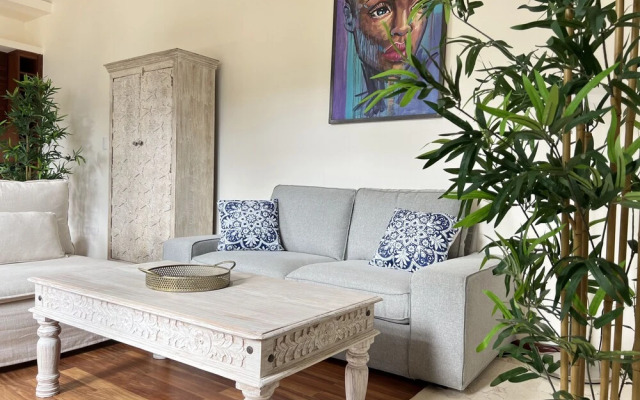 Boutique Hotel Casa Grande, Divas Suite