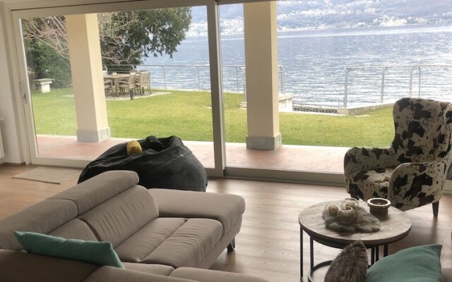 Remarkable 4-bed Villa in Bellano