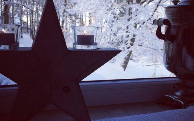 Landhotel Walderholung