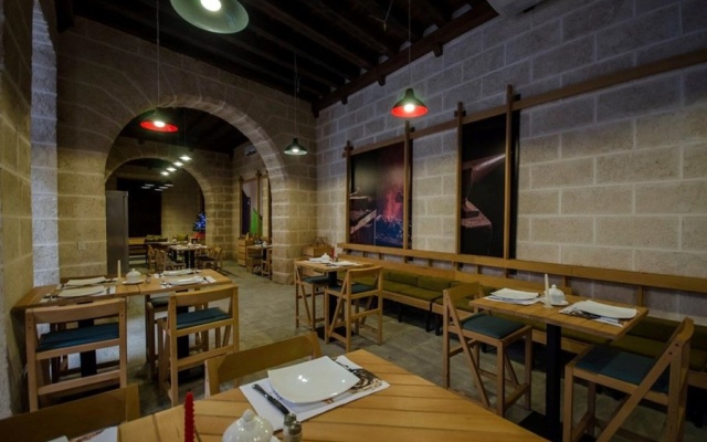 Hotel Habana 612