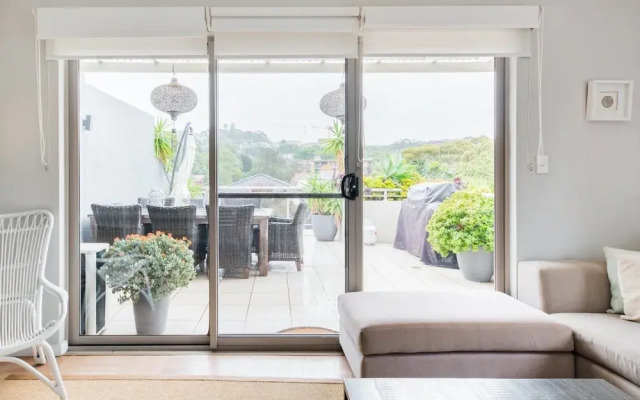 Bondi Beach Executive Penthouse