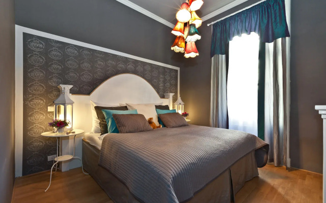 Royal Prague City Apartments