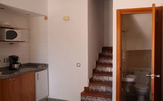 Apartamentos Green Oasis