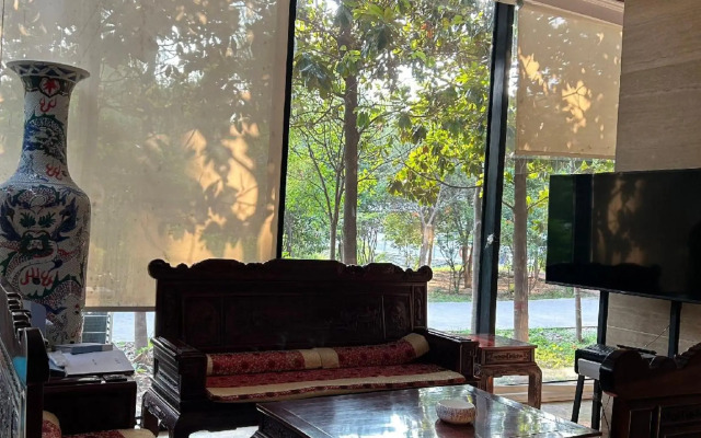 Dayunhe Guest House