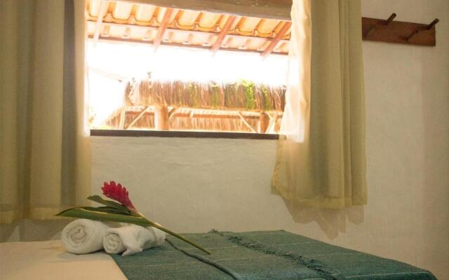 Pousada Cavalo Marinho