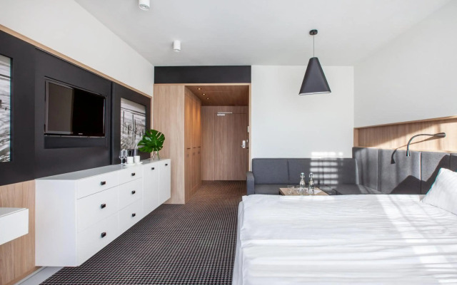 Shuum Boutique Wellness Hotel