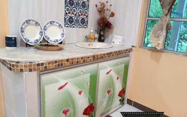 Kapal Terbang Guest House