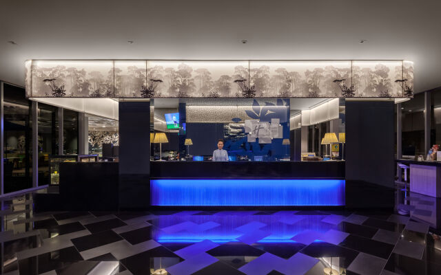 Holiday Inn Express Singapore Katong by IHG