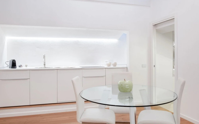 Verona Borgo Trento Studio