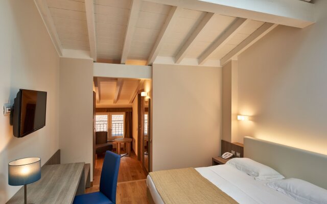Hotel Centrale