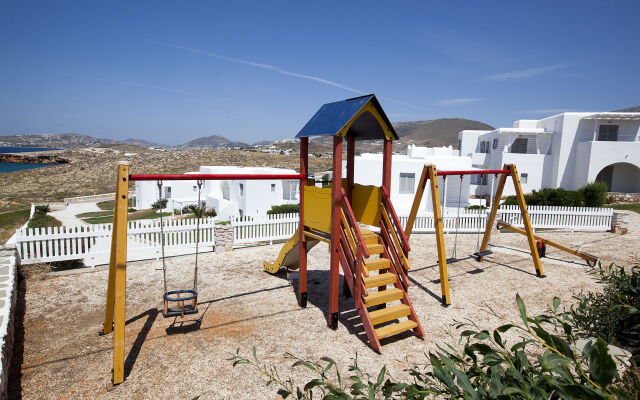 Minois Village Boutique Suites & Spa