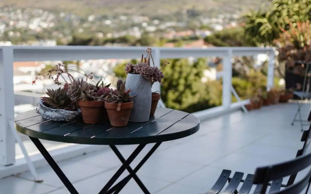 Radium Hall Guest House