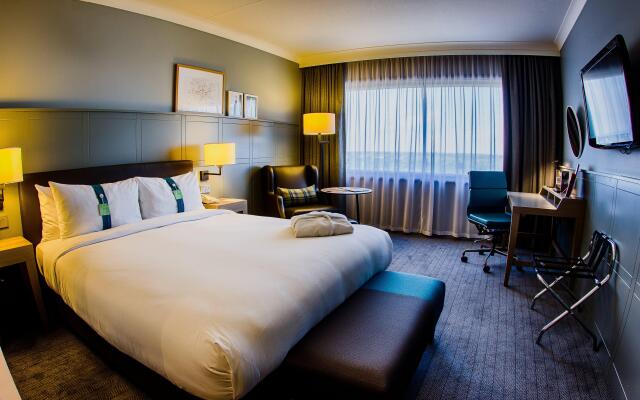 Holiday Inn London - Heathrow M4Jct.4