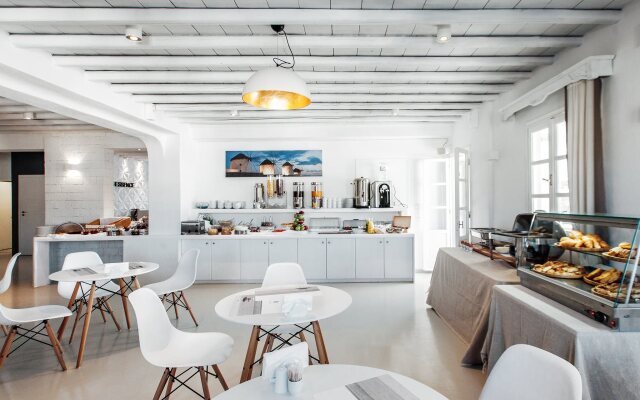 Mykonos Essence - Adults Only