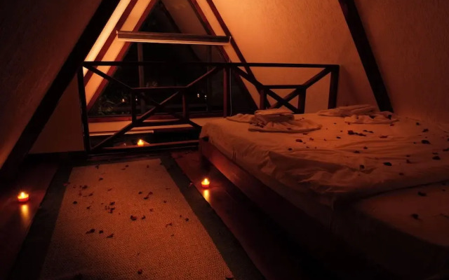 Villa Zeren Bungalov