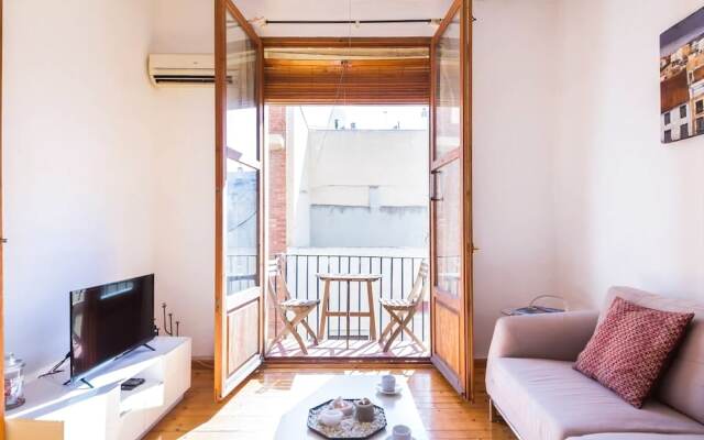 Precioso Apartamento en el Centro Histórico