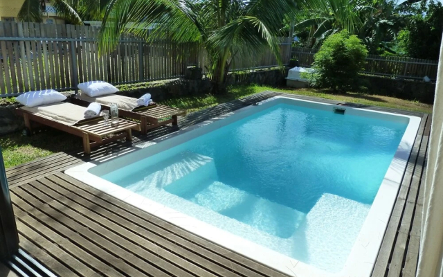 Fortune Villas