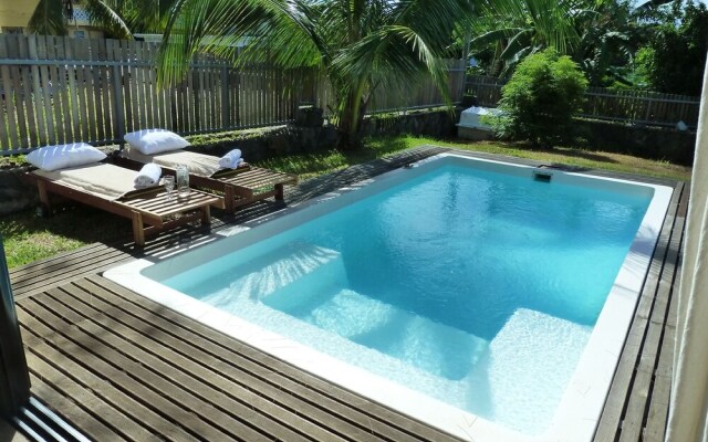 Fortune Villas