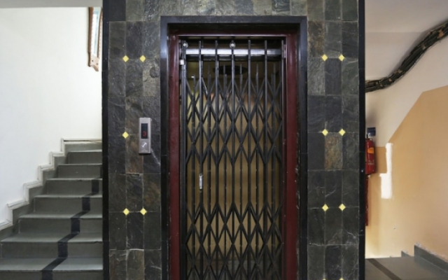 OYO 3499 Tekarees Inn