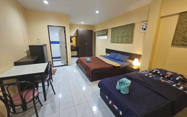Leisure Residence