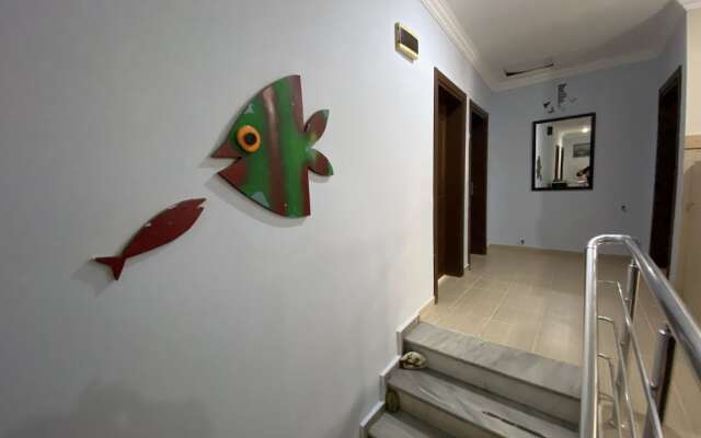 Deniz Apart Motel