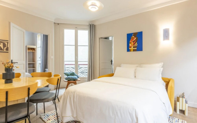 Edgar Suites Grands Boulevards - Boulanger 1 & 2