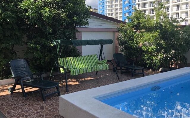 Hotel Sun