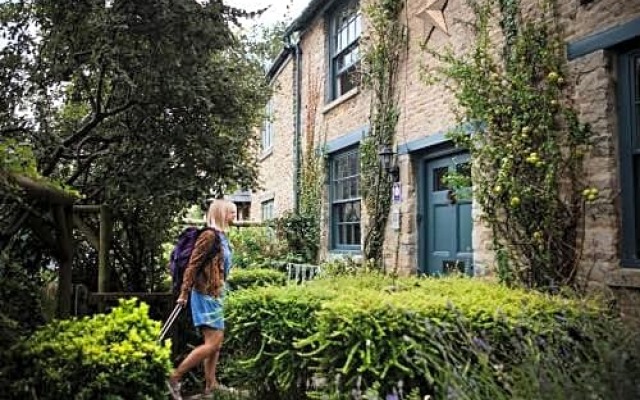 Star Cottage B&B