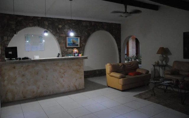 Pousada Cambucá de Cabo Frio