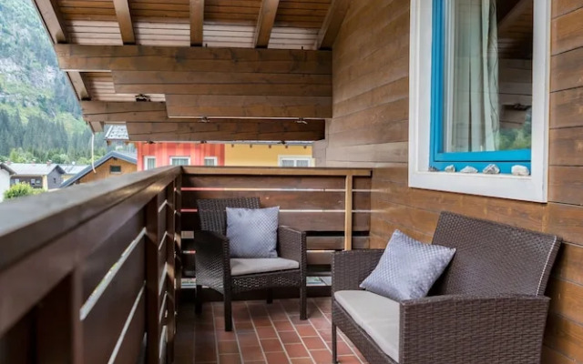 Alpenappartements
