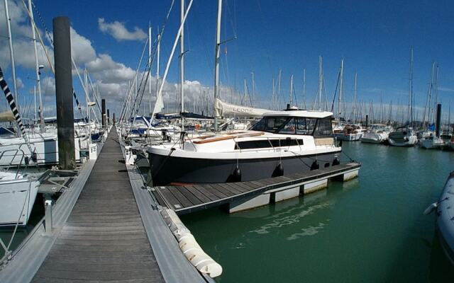 La Rochelle sur l'Eau