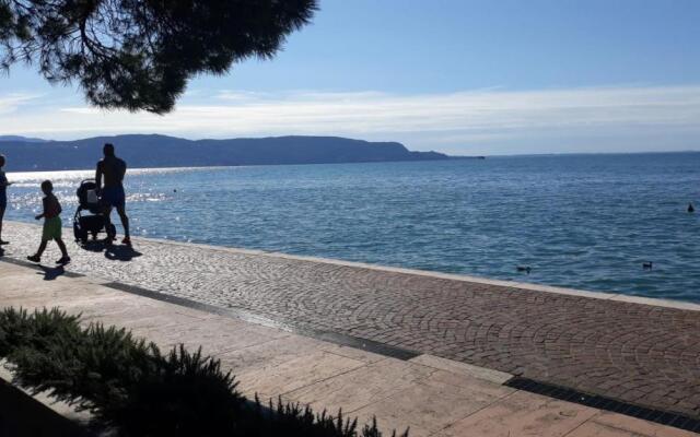 Garda Resort Appartamento 6