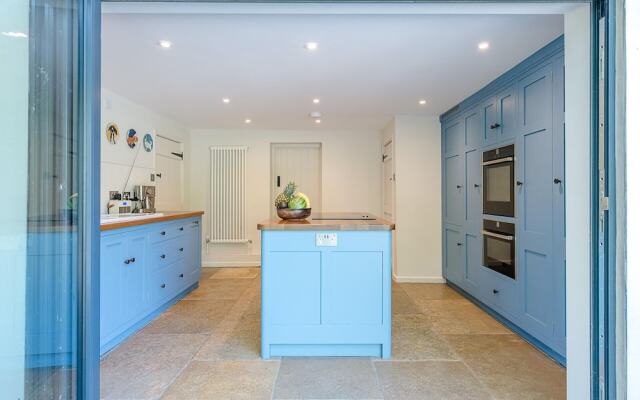 The Pond House, Westleton