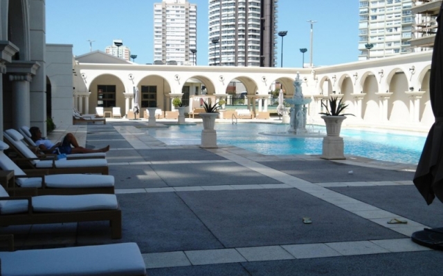 Imperiale Luxury Suites