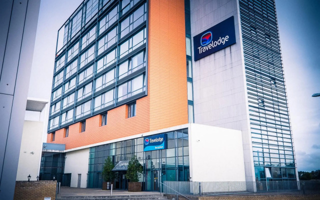 Travelodge Limerick Castletroy