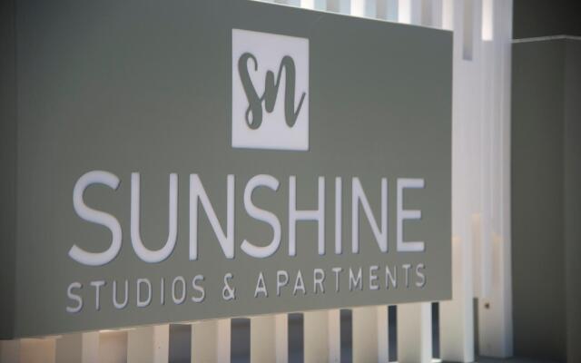 Sunshine Studios