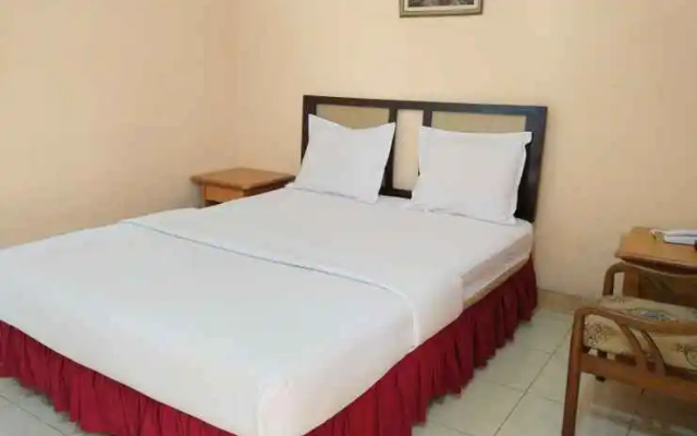 Slamet Hotel
