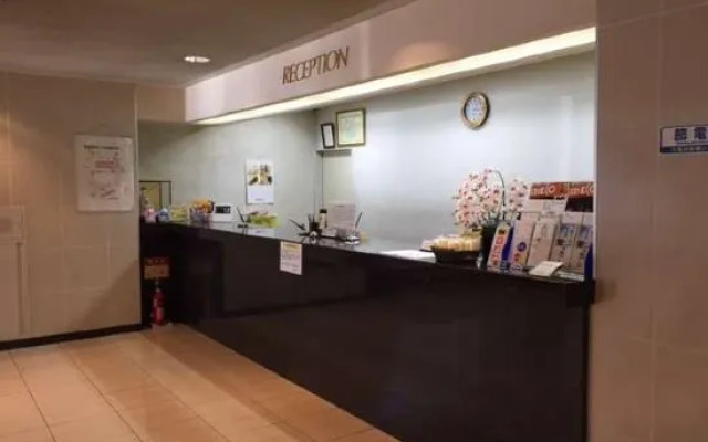 Isehara Daiichi Hotel