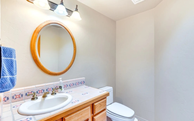 Beautiful Tucson Oasis w/ Pool, Views & Privacy!