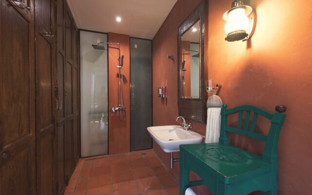 2 Rooms Boutique House