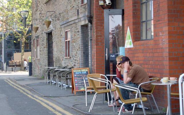 YHA Bristol - Hostel