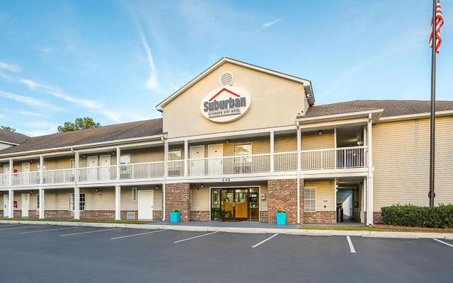 Suburban Studios of Wilmington