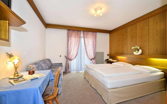 Hotel Hubertushof
