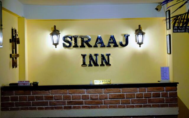 Hotel Siraaj Inn